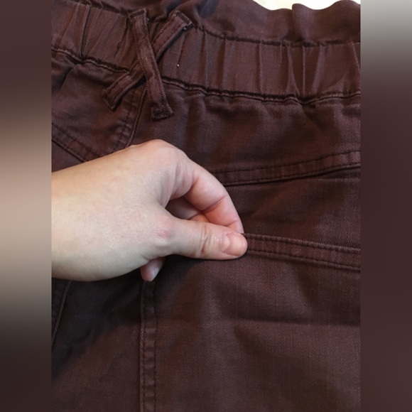 EUC Pistola jean shorts - Picture 6 of 7